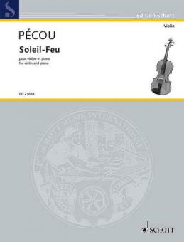 Soleil-Feu Standard