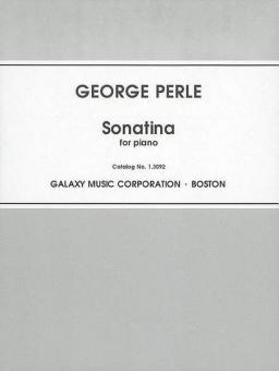 Sonatina Standard