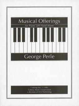 Musical Offerings Standard