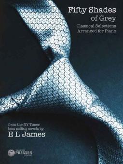 Fifty Shades of Grey 