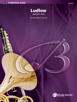 Ludlow Standard