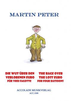 The Rage Over The Lost Euro 
