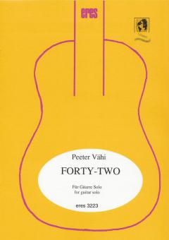 Forty-Two 