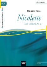 Nicolette 