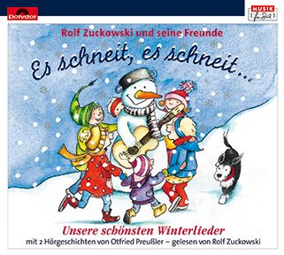 Es schneit, es schneit ... 