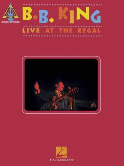 Live At The Regal 