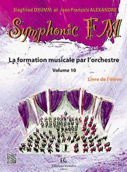 Symphonic FM10 : Elève : Saxhorn 