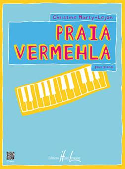 Praia Vermelha 