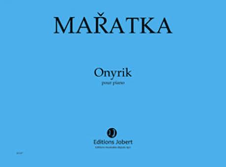 Onyrik 