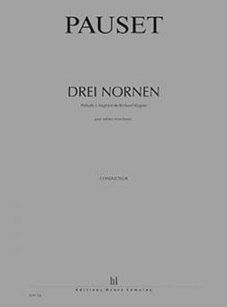 Drei Nornen 