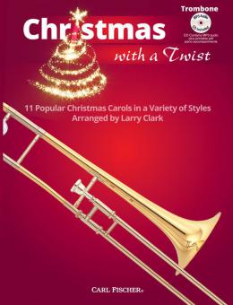 Christmas With A Twist 