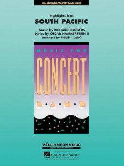 South Pacific (Highlights) 