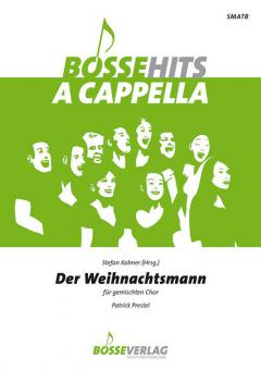 Der Weihnachtsmann Standard