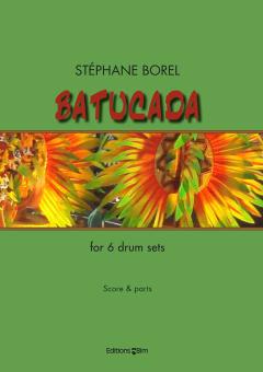 Batucada à 6 Standard