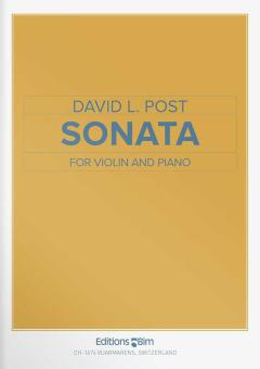 Sonata Standard