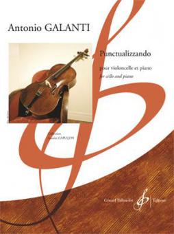 Punctualizzando 