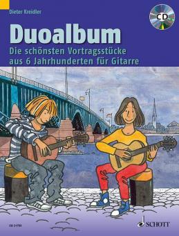 Duoalbum 