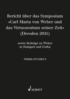 Weber-Studien 9 