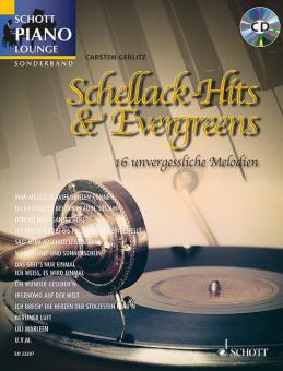 Schellack-Hits & Evergreens 
