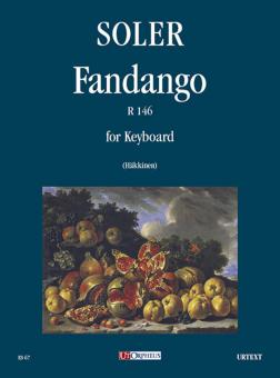 Fandango R146 