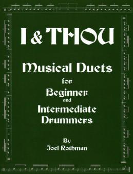 I & Thou 
