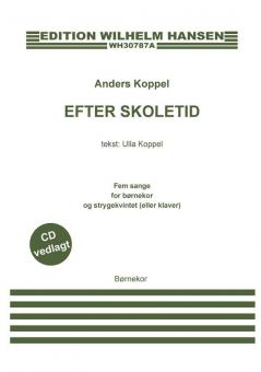 Efter Skoletid 