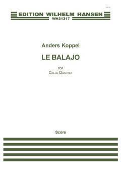 Le Balajo 