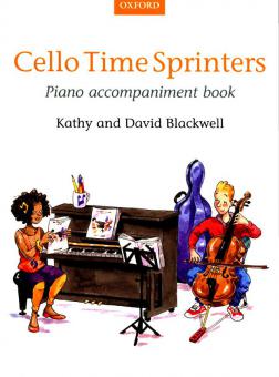 Cello Time Sprinters 