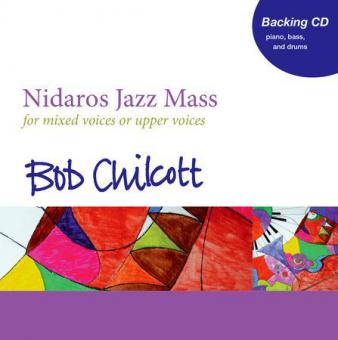 Nidaros Jazz Mass 