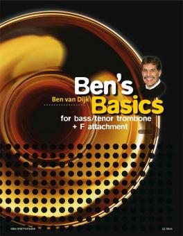 Ben's Basics 