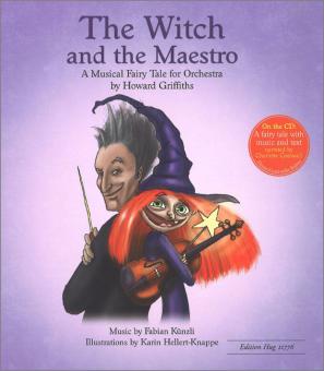 The Witch and the Maestro 