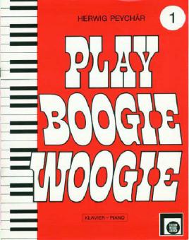 Play Boogie-Woogie Vol. 1 