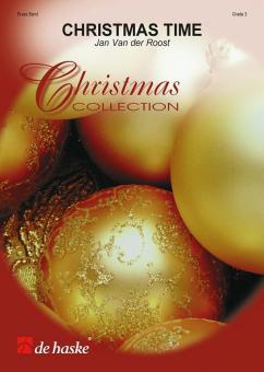 Christmas Time 