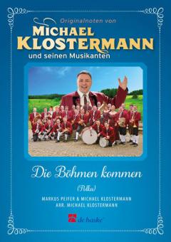 Die Böhmen kommen 