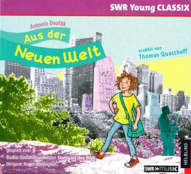 Aus der neuen Welt 