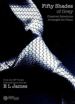 Fifty Shades of Grey 
