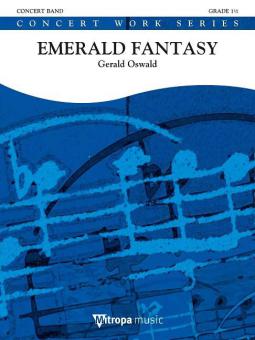 Emerald Fantasy 