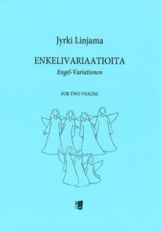 Enkelivariaatioita 