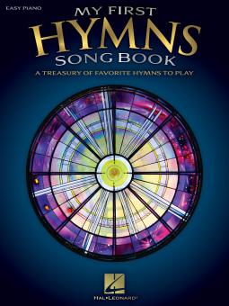My First Hymns Song Book 