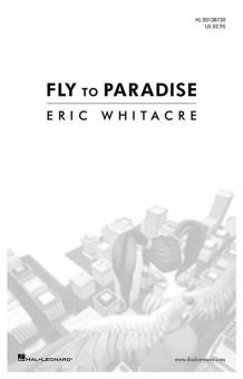 Fly To Paradise 