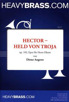 Hector - Held von Troja 