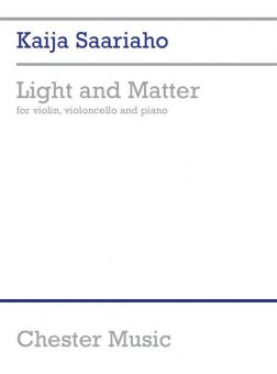 Light And Matter 