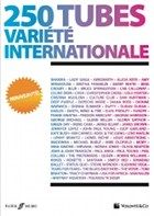 250 Tubes Variété Internationale 