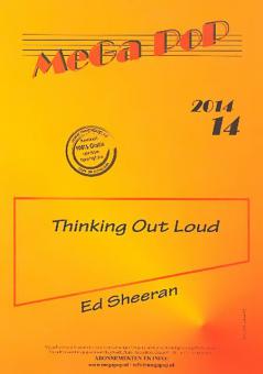 Thinking Out Loud 