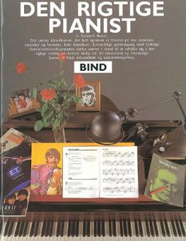 Den Rigtige Pianist 1 