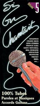 Si On Chantait, Vol. 5 