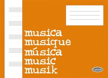 Quaderno di Musica 