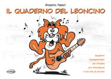 Quaderno di Musica 