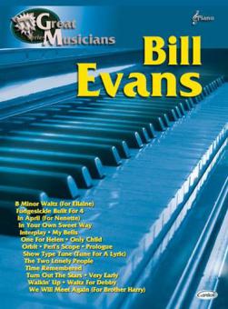 Great Musicians Series 