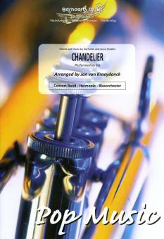 Chandelier 